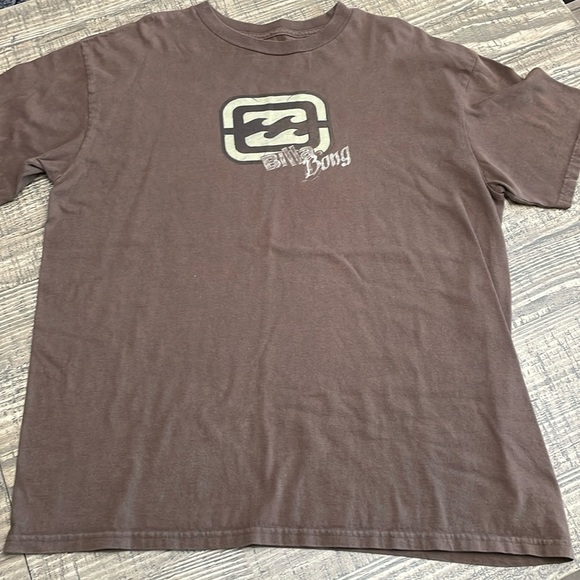 Billabong Other - Billabong tshirt men’s size XL